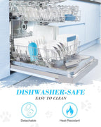 Portable Puppy Water Bottle for Dogs & Cats