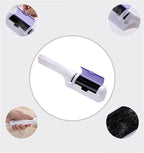 Electrostatic Static Brush - Clothing & Furniture Dust & Pet Hair Remover