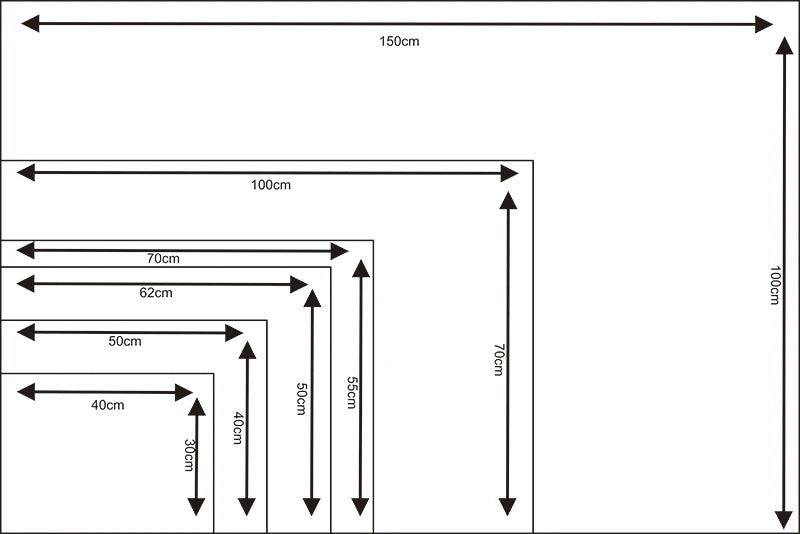 Cooling Dog Mat – Breathable Summer Pet Pad for Cats & Dogs