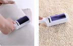 Electrostatic Static Brush - Clothing & Furniture Dust & Pet Hair Remover