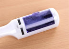 Electrostatic Static Brush - Clothing & Furniture Dust & Pet Hair Remover