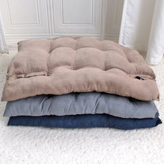 3-in-1 Dog & Cat Bed – Warm Soft Pet Cushion for Puppies & Cats