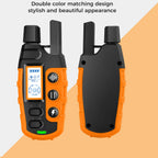 3300FT Dog Training Collar - Long Range Remote for 5-120lb Dogs