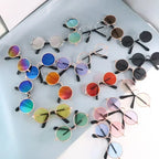 Cute Pet Sunglasses – UV Protection Glasses for Cats & Small Dogs