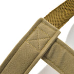 Durable No-Pull Dog Harness – Reflective Pet Harness with Handle