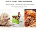 Pet Bed Sofa – Soft Cushion for Dogs & Cats of All Sizes