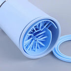 Electric Paw Cleaner - USB Rechargeable Automatic Paw Washer