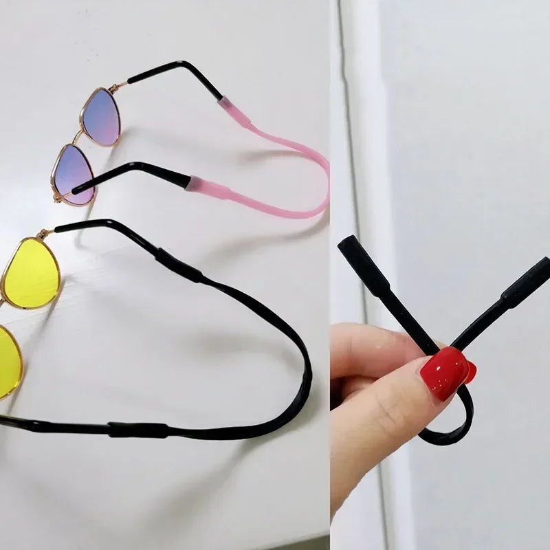 Cute Pet Sunglasses – UV Protection Glasses for Cats & Small Dogs
