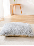 Medium Dog Kennel Bed – Soft Removable Winter Puppy House