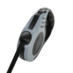 Retractable Dog & Cat Leash – 3m/5m Strong Nylon Lead