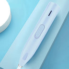 Electric Pet Hair Trimmer – Dog & Cat Grooming Clippers