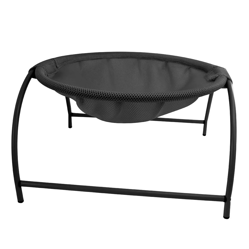 Cat Hammock Bed – Breathable Cooling Cot & Sleeping Sofa