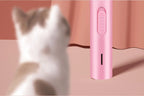 Electric Pet Hair Trimmer – Dog & Cat Grooming Clippers