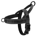 Durable No-Pull Dog Harness – Reflective Pet Harness with Handle
