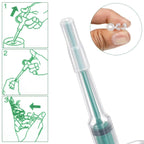 Pet Medicine Feeder - Soft-Tip Pill Applicator for Cats & Dogs
