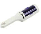 Electrostatic Static Brush - Clothing & Furniture Dust & Pet Hair Remover