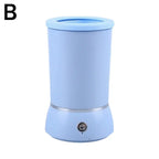 Electric Paw Cleaner - USB Rechargeable Automatic Paw Washer