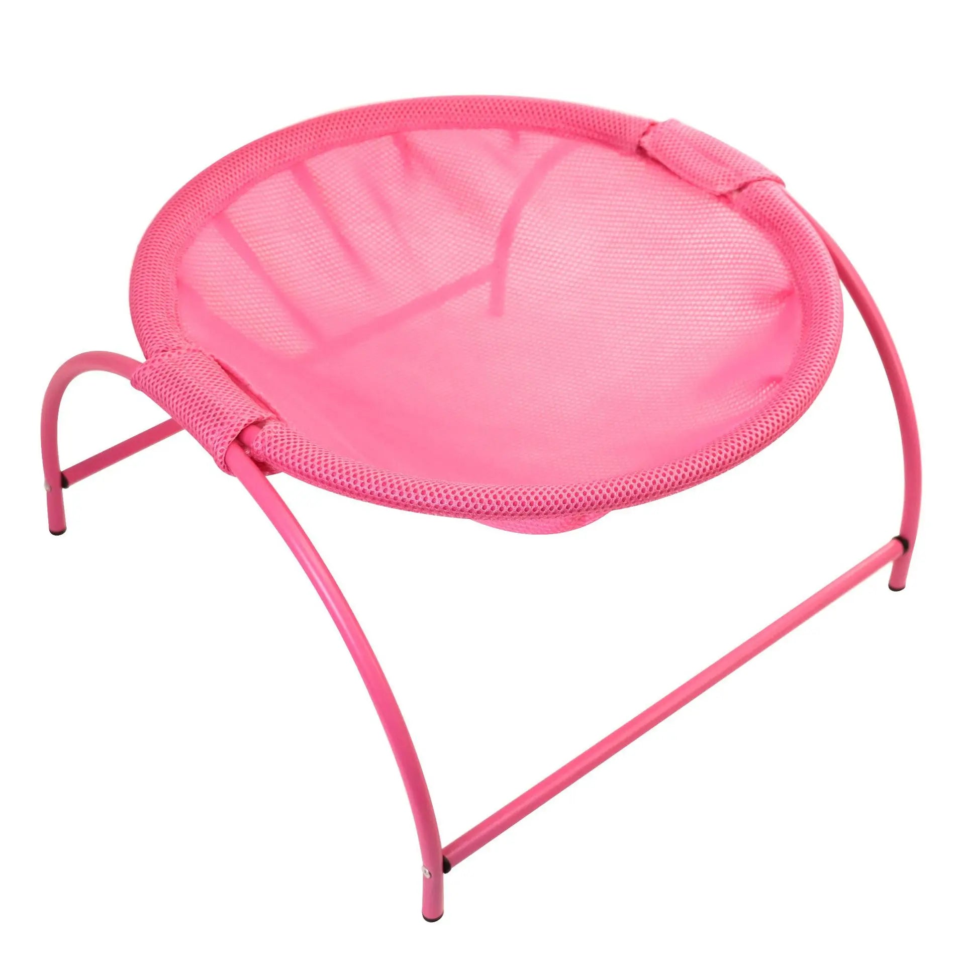 Cat Hammock Bed – Breathable Cooling Cot & Sleeping Sofa