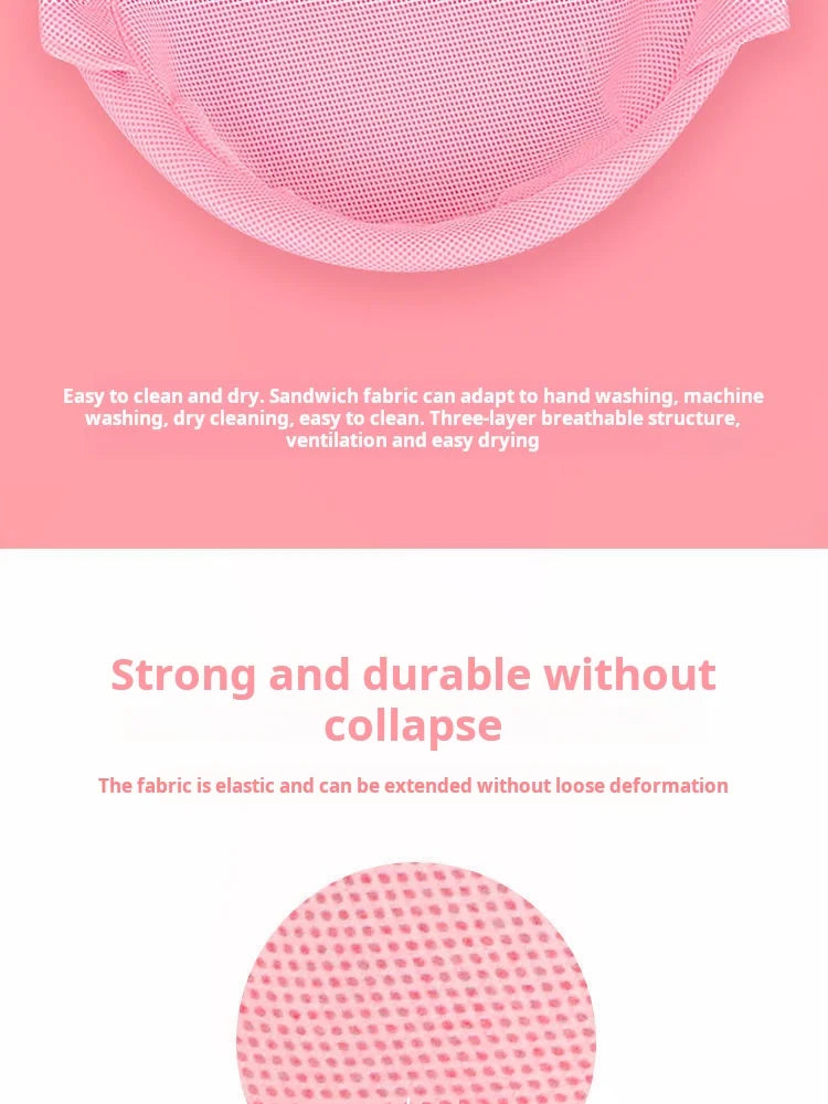 Cat Hammock Bed – Breathable Cooling Cot & Sleeping Sofa