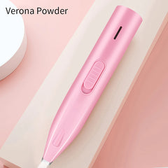Electric Pet Hair Trimmer – Dog & Cat Grooming Clippers