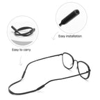 Cute Pet Sunglasses – UV Protection Glasses for Cats & Small Dogs