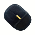 Reusable Pet Hair Removal Gloves – Double Brush Design for Cats & Dogs