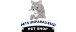  Pets Unparalleled