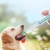 S03c83db566024eb5969fe3b5f208992bT.webp Pet Medicine Feeder - Soft-Tip Pill Applicator for Cats & Dogs