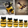 Pet Carrier Hoodie - Hands-Free Wearable Pouch for Small Dogs & Cats