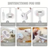 S071c71f74ca543ea8d04c3d4ede173b1O.webp Electric Steamer Brush - 3-in-1 Dog Grooming with Hydration Spray