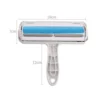 S0c8f1a8289334aa19cb40253d318a905Z.webp Reusable Pet Hair Remover Roller - Self-Cleaning Furniture Brush