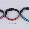 S1e498b7e5b7b47f5b7e6150182296d7fe.webp LED Luminous Dog Collar Adjustable Flashing USB Charging Glowing Collar Night Light Harness For Big Medium Small Dogs Pet Items