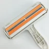 S1fdb78396fc84866b72894c7cfb920ef1.webp Reusable Pet Hair Remover Roller - Self-Cleaning Furniture Brush