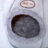 S29107b8280444545b75102c8fa544e896.webp Cat Head Cat House - Semi-Closed Sleep Cave with Non-Slip Base
