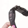S347fbe50eede4c1dae828b6ca0bf5aecs.webp LED Luminous Dog Collar Adjustable Flashing USB Charging Glowing Collar Night Light Harness For Big Medium Small Dogs Pet Items