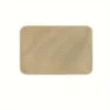 S349557f3b7314ddc8fa749770670820bz.webp Honeycomb Cat Litter Mat - Double Layer Waterproof & Easy Clean Design
