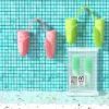 Finger Toothbrush for Pets - Food Grade Silicone Dental Care for Dogs & Cats