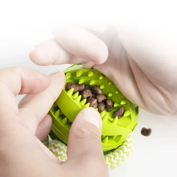 S390a6d14694d4815b2b19f9709b9106b8.webp Interactive Dog Toy 3-Pack - Tug Rope, Treat Ball & Chew Toy for Large Breeds