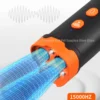 S3acbe9abf0024d5d9e8a7a9a74634385g.webp Ultrasonic Dog Training Device - Anti-Bark Deterrent with LED Flashlight