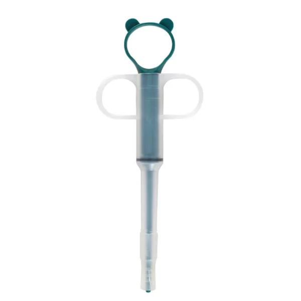 S477275ebbe7444fc9c246b9d6959ffcfC.webp Pet Medicine Feeder - Soft-Tip Pill Applicator for Cats & Dogs