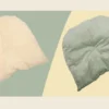 Enclosed Cat Cave Bed - Hooded Donut Design with Non-Slip Base