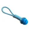S4e3019f9024a4cca9f00ee5685933d0dm.webp Interactive Dog Toy 3-Pack - Tug Rope, Treat Ball & Chew Toy for Large Breeds