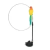 S4f6a0f56386f4263a0497040344f5a01l.webp Interactive Cat Feather Toy - Suction Cup Mounted with Replaceable Feathers