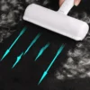 S51daf1b4dc6d4050a74682879207e0ecz.webp Reusable Pet Hair Remover Roller - Self-Cleaning Furniture Brush