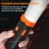 S5414c2eefbe44b38a94852a775f275201.webp Ultrasonic Dog Training Device - Anti-Bark Deterrent with LED Flashlight
