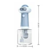 Automatic Soap Dispenser Wireless Mute USB Dog Grooming Frother Cat Deeper Cleaning Smart Bath Shampoo Foam Sprayer Pet Supplies