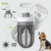 S6516a00729874780986c4ada26f67ef4o-1.webp Portable Poop Scooper - Handheld Waste Cleaner with Built-in Bag Fecal Dispenser