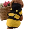 Pet Carrier Hoodie - Hands-Free Wearable Pouch for Small Dogs & Cats