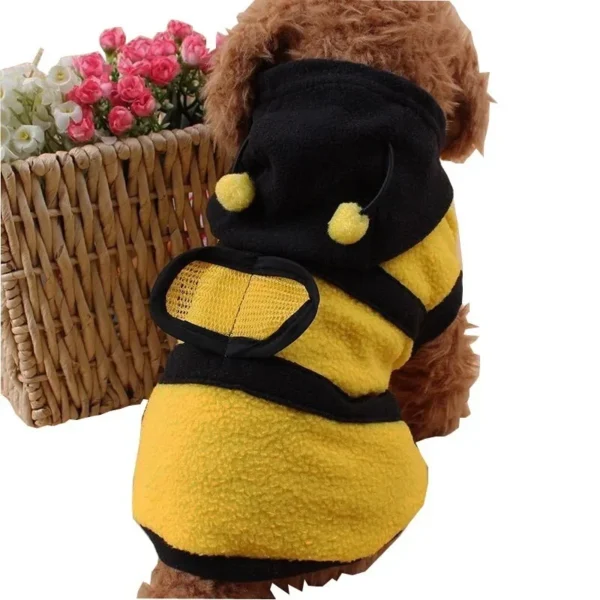 Pet Carrier Hoodie - Hands-Free Wearable Pouch for Small Dogs & Cats
