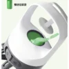 S6a59f609bad7474182f6552ccec6e5661.webp Portable Poop Scooper - Handheld Waste Cleaner with Built-in Bag Fecal Dispenser
